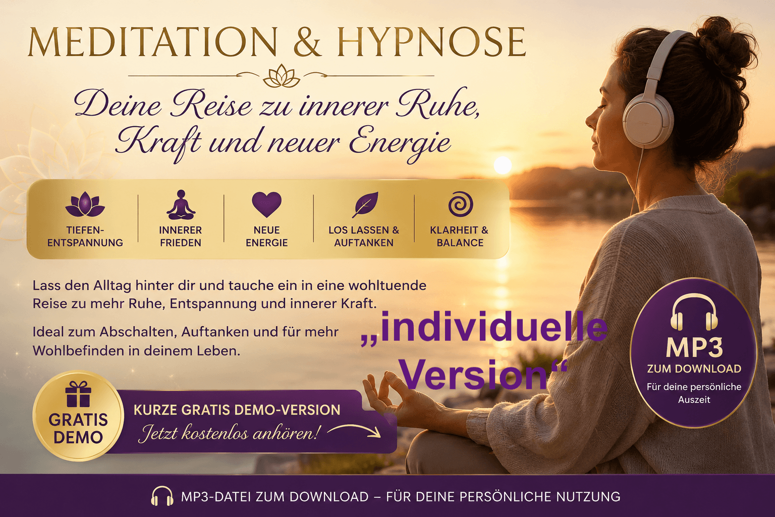 „individuelle Version“